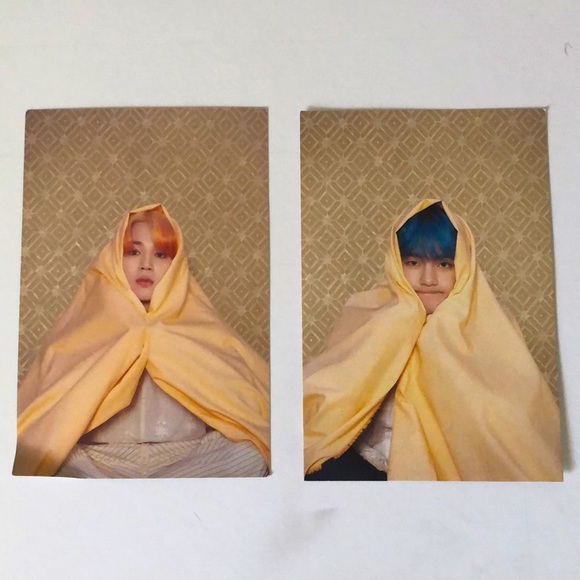 Photo cards - Picture 1 of 1